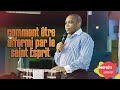 COMMENT ÊTRE AFFERMIS PAR LE SAINT-ESPRIT ?//PROPHETE RODRIGUE NDEFFO