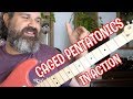 Did Hendrix Use CAGED?  Cool Pentatonic Guitar Lesson