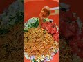 Bhel Puri Recipe #trending #shorts #viralvideo #bhelpurichat