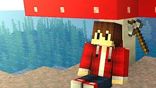 Wie findet man ein Pilzbiom in Minecraft 1.15 | Minecraft für Anfänger Pilzbiom finden | LarsLP