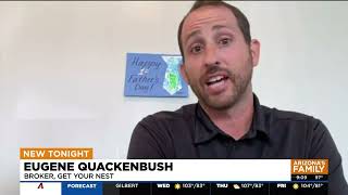 Maricopa County homeowners to see 8% cut in property taxes