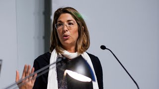 Drain: Planning for Climate Change (Naomi Klein and Kate Orff)
