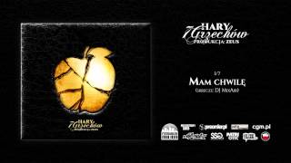 01. Hary - Mam chwilę (prod. Zeus, skrecze: DJ MixAir) - EP \