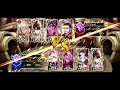 【キングスレイド】リリアちゃんになすすべなくボコボコにされる！（ビクトリーリーグ）【キンスレ】【king s raid】【lov】【pvp】