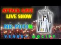 ATTACKGAYE | Live Concert Show At Qcity | Mr Putin Gamusic Gamtrends  🇬🇲