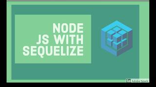 Sequelize ORM - Managing Model defination under Model & assocations #15