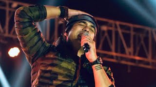 Tum Hi Aana | Jubin Nautiyal LIVE | MVM College Bhopal 11Jan2020😍