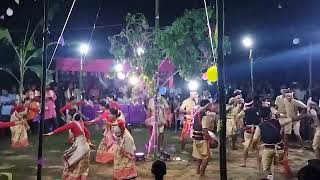 দৰঙী বিহু দল2024//Darrangi bihu dol 2024//Mangaldai//Lucky star#bihu #video #love #song #youtube .