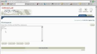 Basic SQL Tutorial - 2.5 - Basic Functions and Phantom Tables [TutorialGenius.com]