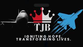 Igniting Hope, Transforming Lives