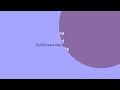 Full Screen Navigation Menu - Html & Css