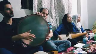 Burushaski Ginan Mastana Shugulo by Saleema Karim