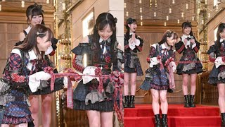 AKB48劇場リニューアル、高橋みなみ驚嘆[Japan news]「お金かかってんな」東京ドーム目指す後輩にエール