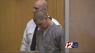 New Bedford baby killer