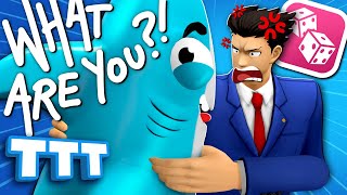 These are the GUESSER TRIALS! | Gmod TTT