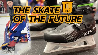 The Skate of the Future