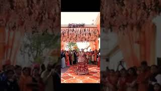 Bride dance for her groom video viral