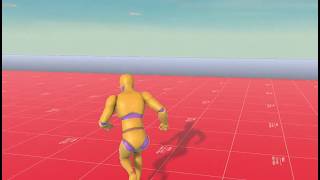 Third Person Controller in Unity Devlog Demo #unity #thirdpersonshooter #coding #unity3d