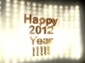 Happy New 2012 Year