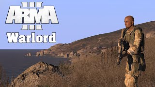 ArmA 3 - Warlord