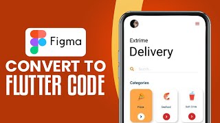 How To Convert Figma To Flutter Code (2025) Simple Tutorial