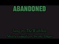 abandoned old mario s madness ost