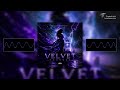 Velvet thunder by JeffgotFrequency