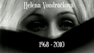 Helena Vondráčková ❖ 1968 - 2010