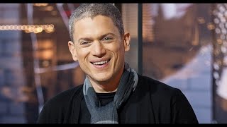 Wentworth Miller Boyfriends List (Dating History)