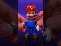 A Quick Look at the JAKKS Pacific Super Mario Bros. Movie Mario!!!!!