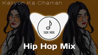 Thoda Resham Lagta Hai Remix | Hip Hop/Trap Mix | Kaliyon Ka Chaman