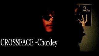 CROSS FACE -CHORDEY //intro new rap song (music video )