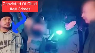 5 Shocking Child Crime Convictions You Wont Believe | Thailand Illegal Convicted – Colombia Deports!