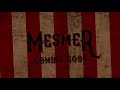 Mesmer Trailer (Planet Coaster Dark Ride)