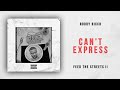 Roddy Ricch - Can't Express (Feed the Streets 2)