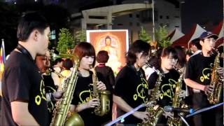 三重禪淨中心浴佛法會-20120506.wmv