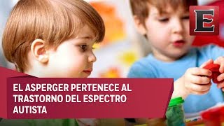 Diferencias entre el síndrome de Asperger y el Autismo