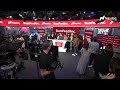 Buzzfeed [BZFD] Rings the Nasdaq Digital Opening Bell