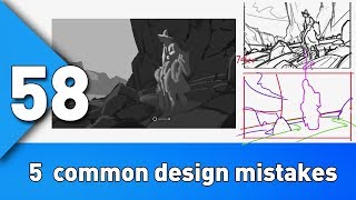 5 Common design mistakes! BST:57