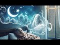 ASMR  Girlfriend sleeps with you in a rainy night [ soft breathing] [ light rain sound