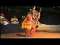 yakshagana keremane shambhu hegde in karna parva