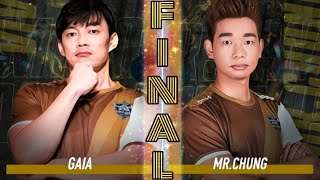 [FINAL] SWC2020 World Finals Gaia vs Mr.Chung - Summoners War