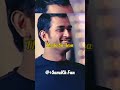 MS Dhoni's Epic Reply to SRK 😡🤣 #Viral #shorts #TikTok #MSDhoni #SRK