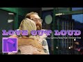 LOVE OUT LOUD: Gamma Skies IWRITE TV #loveoutloud #popmusic #iwritevideo #iwritevideo #sentimental