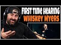 Whiskey Myers - 