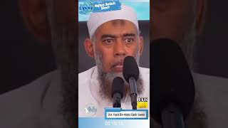 Ini Terjadi! Kuburan BUKAN Tempat Ibadah,Kalau Masjid Tempat Ibadah |Ust Yazid Bin Abdul Qadir Jawas