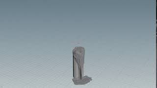 melting Houdini