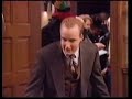 the new wkrp in cincinnati tony halme scene 1992