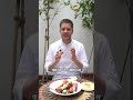 greek salad easy way 超快手希腊沙拉做法