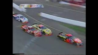 2004 NASCAR NEXTEL Cup Series Checker Auto Parts 500 At Phoenix International Raceway